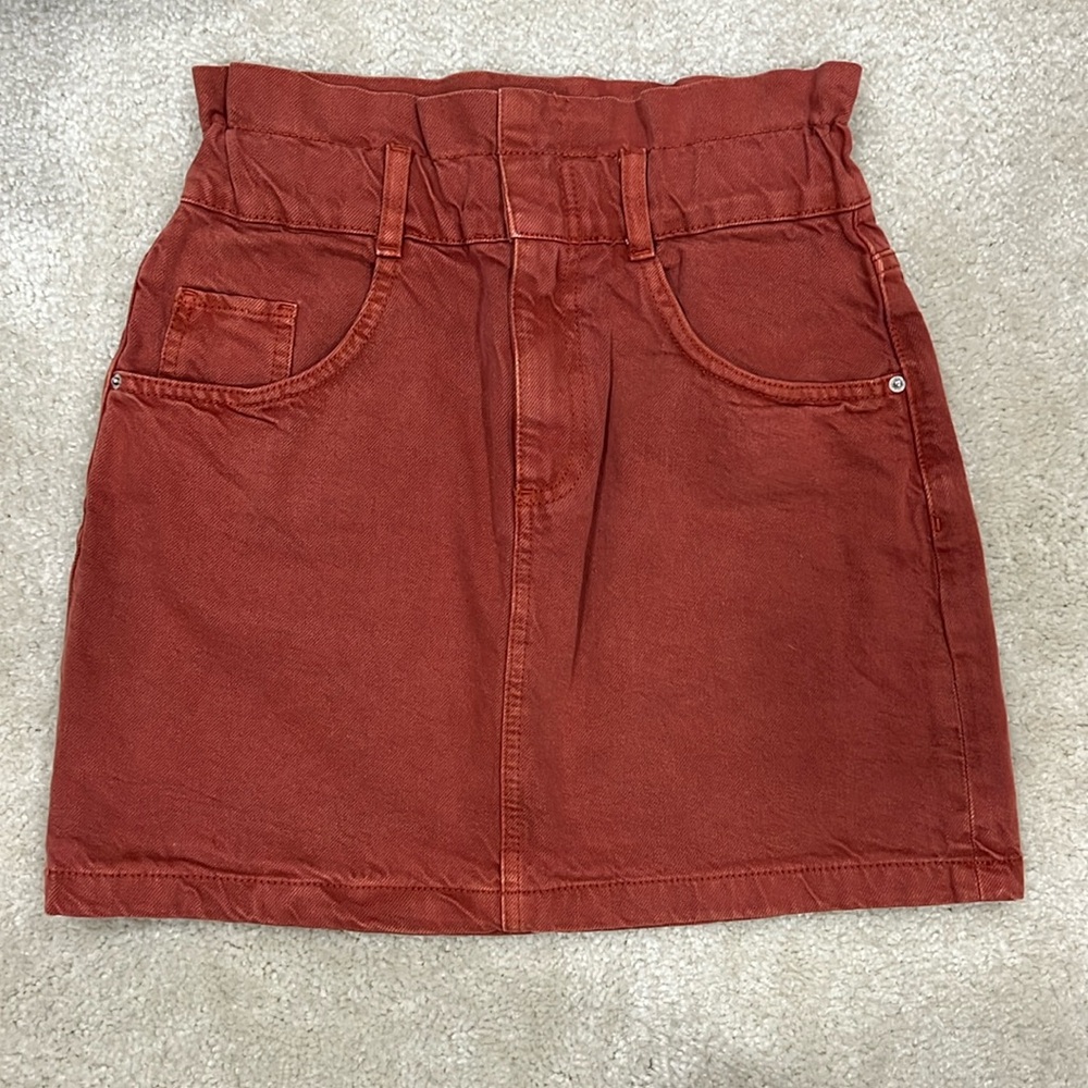 Zara Skirt